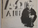 ALPHA OMEGA – A LIFE – SUPER RARE SWISS PROG – ORIG 77