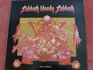 BLACK SABBATH SABBATH BLOODY SABBATH LP MINTY