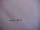 *BEATLES*  ABBEY ROAD - 1969 UK LP *MISALIGNED*APPLE SL