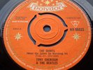 BEATLES 