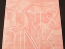 Boris- Pink 2 LP Limited Edition PINK Vinyl NM