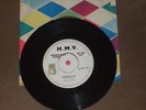 THE RIVIERAS,,,BLESSING OF LOVE...RARE DEMO COPY