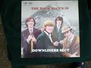Downliners Sect 1966 Vinyl LP 'The Rock Sect's In'