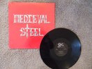 MEDIEVAL STEEL 