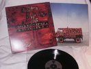 Maxinquaye, Tricky LP 1st press in Ex+/Ex+