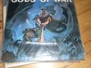 V/A Gott des Krieges 1 RAR LP oi ror