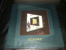 Pink Floyd Echoes Original Sealed 4LP Box Holland Press