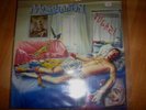 Marillion: Fugazi, Argentinien, Promo LP