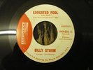 Rare Northern Soul---BILLY STORM------------HEAR 