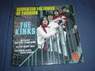 45T THE KINKS DEDICATED FOLLOWER OF FASHION