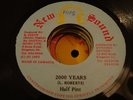 Half Pint 2000 Years Killer Digi 7