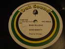 Echo MInott Man In Love Killer 12