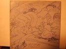 AGNES STRANGE: STRANGE FLAVOUR-UK HEAVY PROG PRIVATE LP