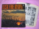 DON RENDELL IAN CARR Dusk fire Orig UK British Jazz LP