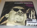ACOUSTECH 2x LP 45 rpm AUDIOPHILE Johnny Griffin