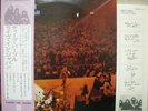 DEEP PURPLE / LIVE IN JAPAN - Japan 2LP w/obi