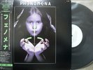 PHENOMENA / SAME - Japan PROMO w/obi Deep Purple