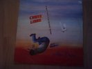 CHUTE LIBRE Ali Baba French Jazz Funk LP