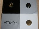 4 x JEFF MILLS 12