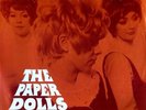 THE PAPER DOLLS: My Life (´68 / scarce Norwegian 7