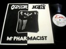OTHER HALF / MR PHARMACIST/EVA /FRENCH PRESS