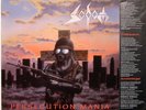 Sodom -Persecution Mania 1987