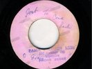 OWEN GRAY-GOT TO COME BACK-RARE-REGGAE 45 7