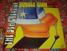 9th CREATION  BUBBLE GUM ORIG 1975 PRIVATE FUNK/SOUL LP