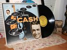 Johnny Cash 1st lp 1957 Sun 1220
