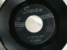 NORTHERN SOUL 45: THE SHOWMEN You’re Everything SWAN