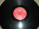 UNIQUE RARE THE BEATLES 78 RPM INDIAN
