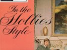 The Hollies - 'In Hollies Style' 1964 UK B/Y Mono LP
