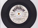 R&B Soul Rocker Sax 45 CARDELLA DE MILO Mama Tell..HEAR