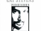 Cat Stevens - Foreigner  SQ Quadraphonic
