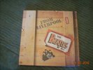 the beatles box from liverpool record set 1980 vintage