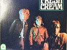 Cream FRESH CREAM mono NM
