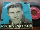 EP Ricky Nelson No 1