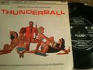 THUNDERBALL.JOHN BARRY.ORIGINAL.UK.UEP 1015.EP.EX+