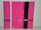 THE DON SAVAGE 7 SESSION WITH SAVAGE NIXA UK EP RARE