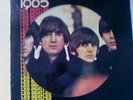 BEATLES 1965 OSX 228