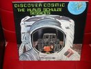 DBLE LP KLAUS SCHULZE / ASH RA TEMPLE- DISCOVER COSMIC