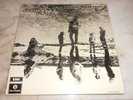 ABSTRACT TRUTH SILVER TREES ORIG SA PSYCH PROG FOLK