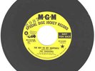 RARE NORTHERN SOUL 45 - Charades on MGM 13540 - DJ COPY