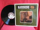 BLUES SCENE USA VOL 2. Louisiana Blues LP