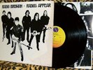 Radio Birdman Radios Appear LP Sire Tragfalgar 1978 NM