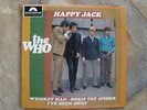 EP THE WHO 