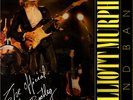 ELLIOTT MURPHY And BAND Live SPAIN 2LP SUPER RARE