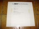 AXEL RUDI PELL - WILD OBSESSION - LP PRO* in EX