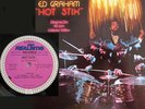HOT STIX Ed Graham Direc-to-Disc MK RealTime RT106 -TAS