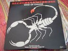 SCORPIONS- WIND OF CHANGE 2LP LIVE FRANKFURT 1991 RARE